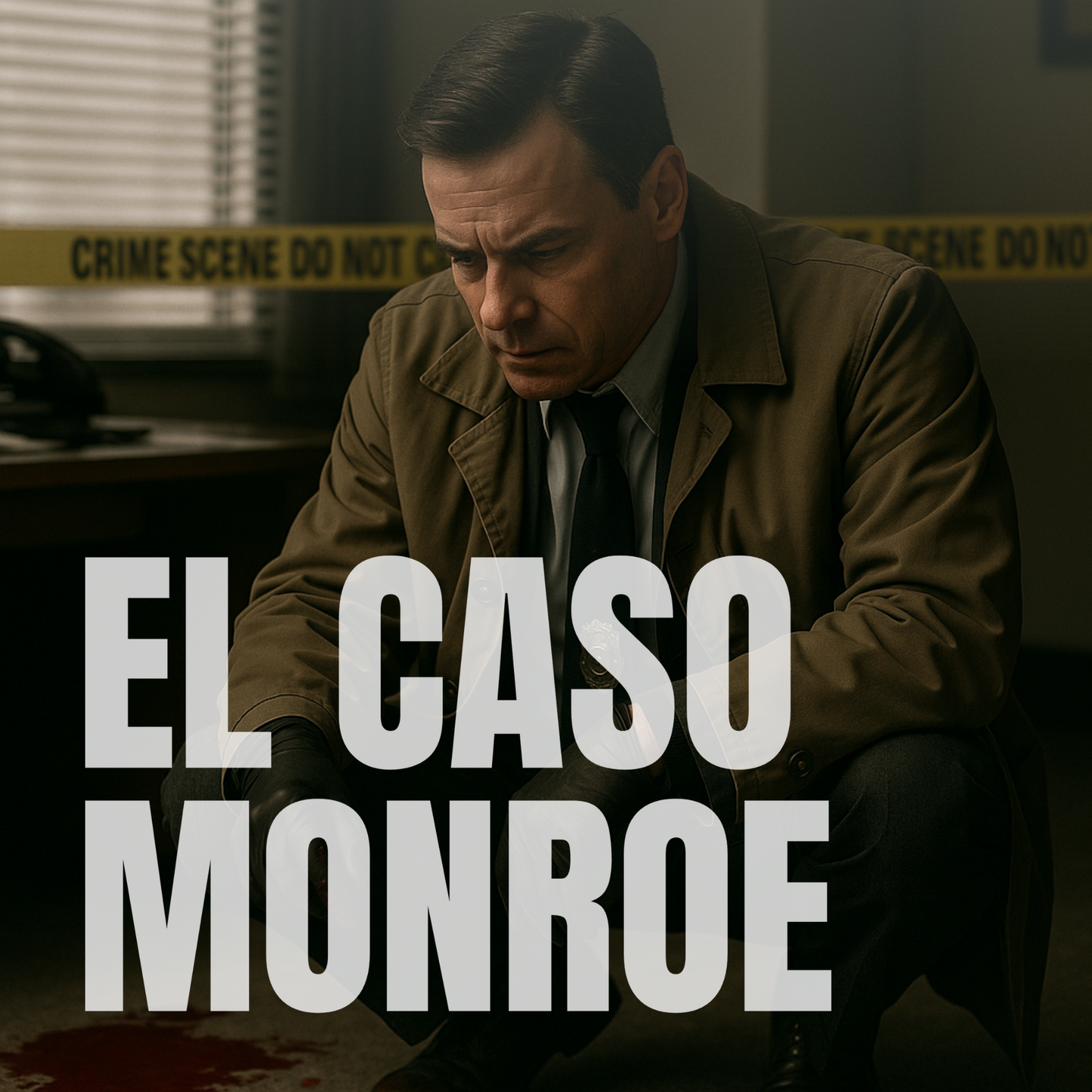 JUEGO DE INVESTIGACIÓN | EL CASO MONROE